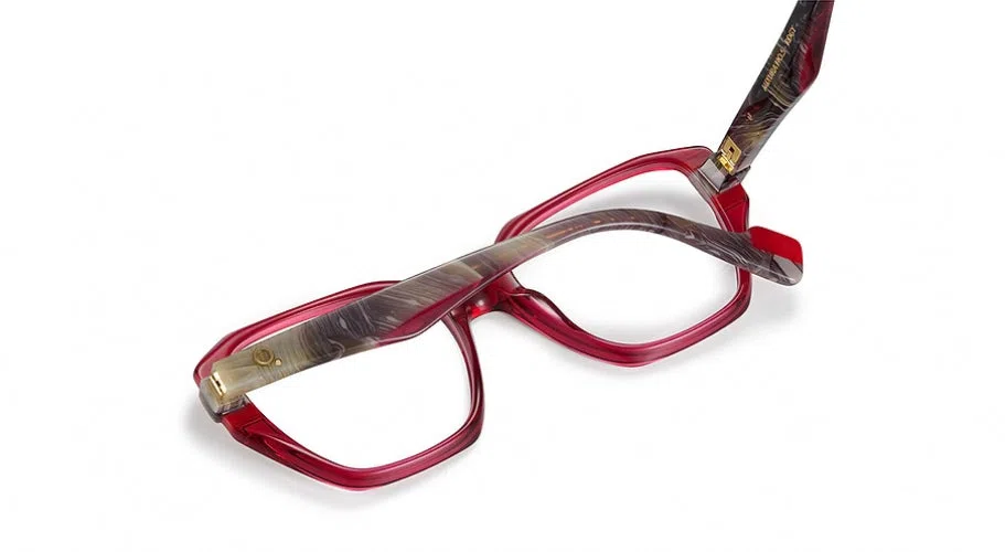 Etnia Barcelona MIXURA NO5 Eyeglasses - view 12